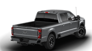 2026 Ford Super Duty® External Image 4